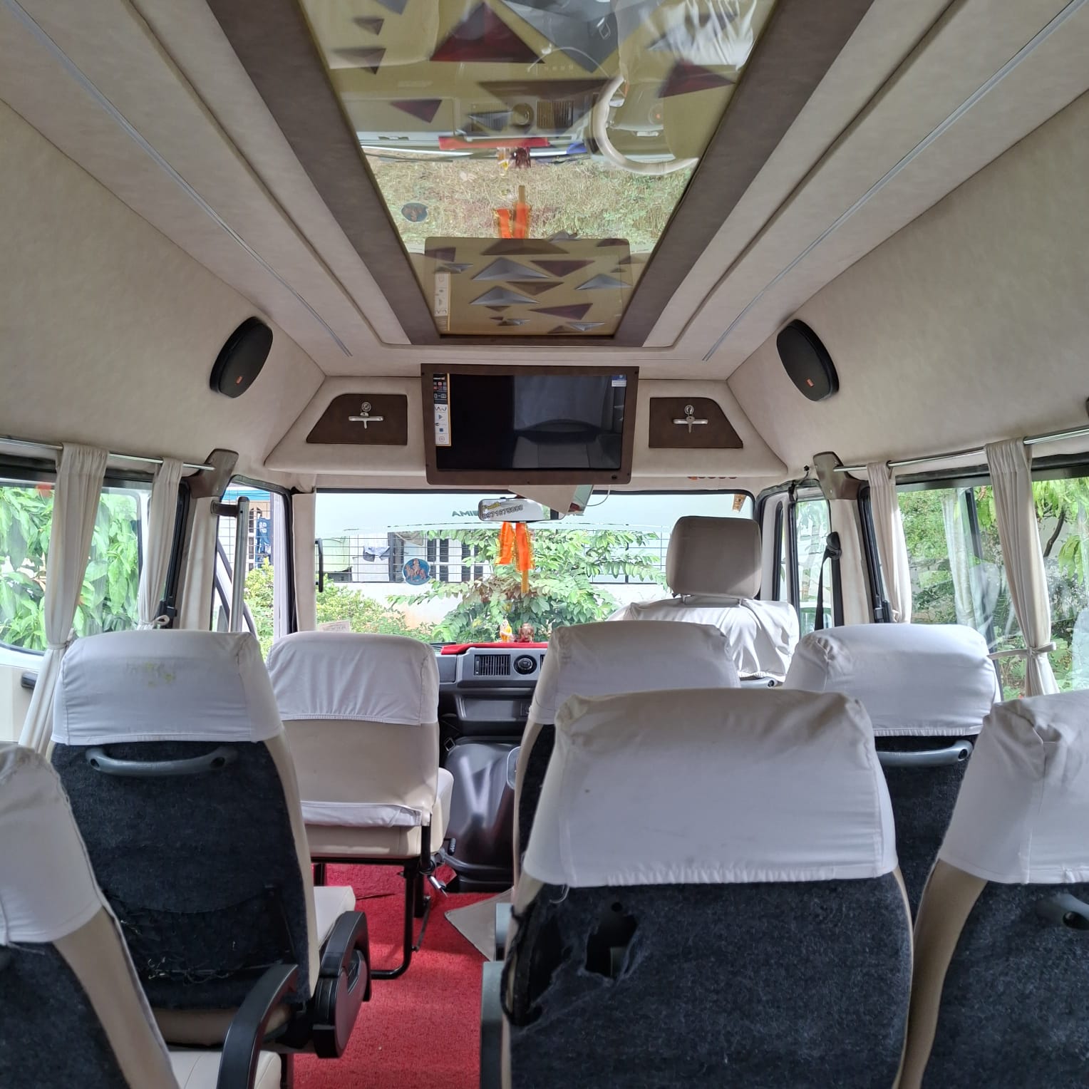 Luxury Fleet 60